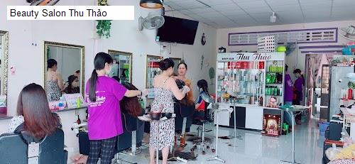 Bảng giá Beauty Salon Thu Thảo