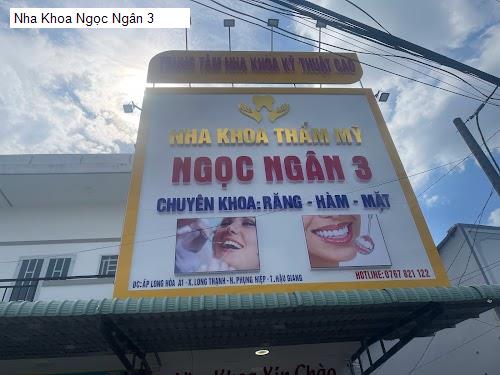 Hình ảnh Nha Khoa Ngọc Ngân 3