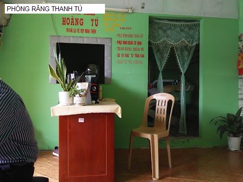 Hình ảnh PHÒNG RĂNG THANH TÚ